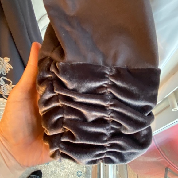 Insideout Grey European Style Coat size XXL - Picture 7 of 8